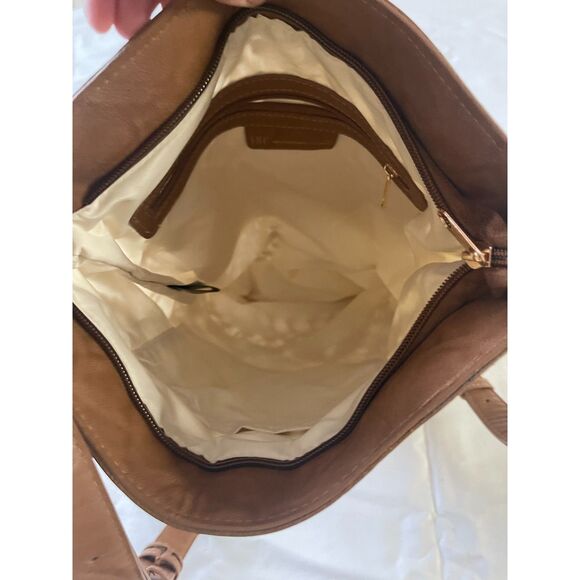 Macreme Inc Crossbody Bag Purse Vintage Y2K Handbag Boho Bohemian Knit - Picture 11 of 14